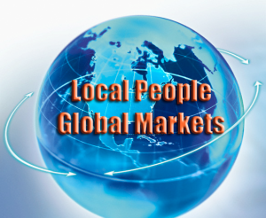 local-global